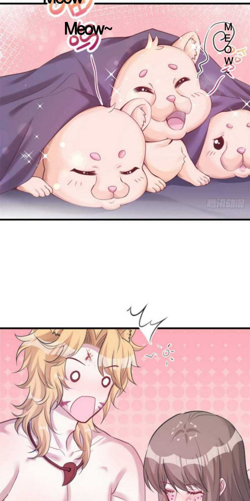 Beauty and the Beasts Chapter 207 Gambar 3